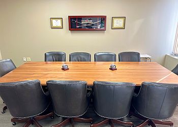 Lincoln Personal Injury Lawyers Berry Law