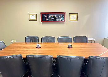 Lincoln DUI Lawyers Berry Law Firm