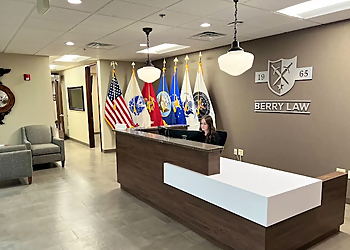 Lincoln DUI Lawyers Berry Law Firm