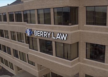 Berry Law Firm Lincoln DUI Lawyers