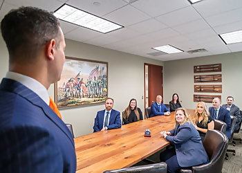 Omaha Criminal Defense Lawyers Berry Law Firm