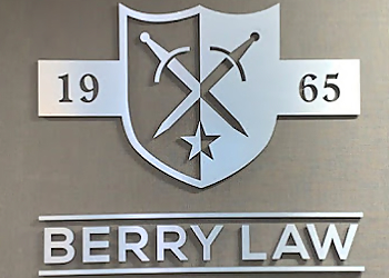 Omaha Criminal Defense Lawyers Berry Law Firm