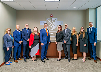 Berry Law Firm Berry Law Firm
