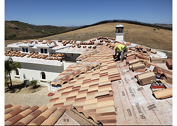 Berry Roofing & Solar Riverside Roofing Contractors
