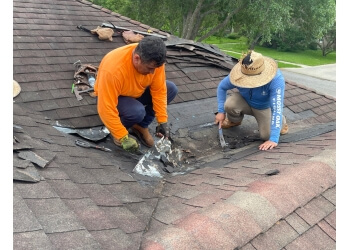 Corpus Christi Roofing Contractors Berryman Roofing & Siding