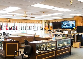 Nashville Pawn Shops Berry's Pawn