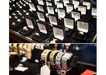 Nashville Pawn Shops Berry's Pawn