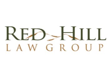 Irvine Bankruptcy Lawyers Bert Briones - RED HILL LAW GROUP
