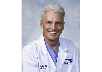 Bert G. Tardieu, MD - SALINAS VALLEY HEALTH ORTHOPEDICS  Salinas Orthopedics image 1