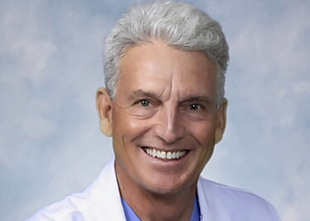 Bert G. Tardieu, MD - Salinas, CA Orthopedics - Doctor Portrait Image