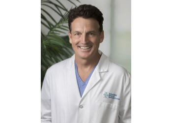 BERT G. TARDIEU, MD - SVHC Orthopedics Salinas Orthopedics