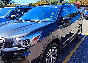 Springfield Car Dealerships Bertera Subaru of West Springfield