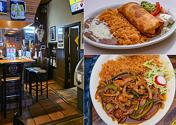 Reno Mexican Restaurants Bertha Miranda's