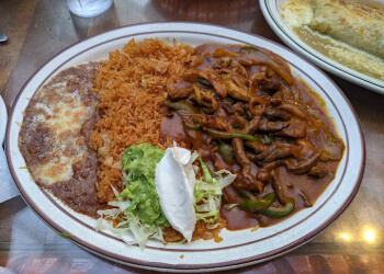 Bertha Miranda's Reno Mexican Restaurants