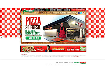 Ontario Web Designers Bertino Designs