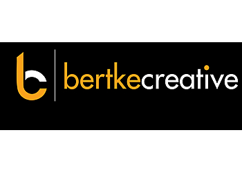 Bertke Creative Bertke Creative - Dayton, OH Web Designers - Company Logo