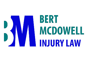 Bridgeport Personal Injury Lawyers Bertram McDowell Jr., Esq. - BERT MCDOWELL INJURY LAW, LLC