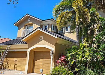 Miramar Painters Bertram's Painting Services