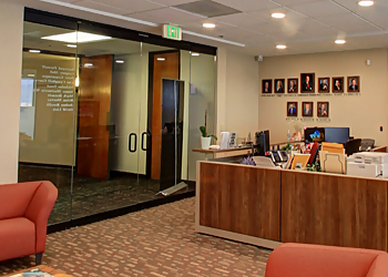 Albuquerque Personal Injury Lawyers Bertrand Parnall - PARNALL LAW FIRM