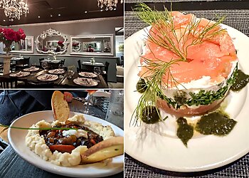 Pittsburgh French Restaurants Bertrand Pittsburgh