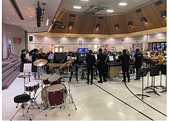 San Bernardino Music Schools Bertrand's Music & Lessons Inland Empire