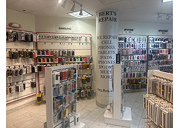 Baton Rouge Cell Phone Repair Berts Smartphone Repairs