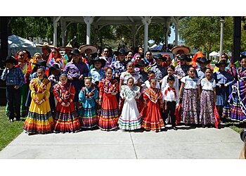 Moreno Valley Dance Schools Berumen Dance Company