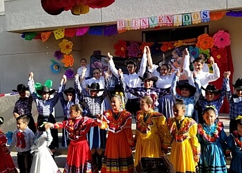 Moreno Valley Dance Schools Berumen Dance Company