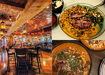 Tampa Mexican Restaurants Besito Mexican Restaurant