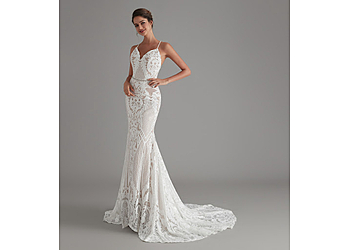 Bespoke Bridal by Julisa Tovar - Orange, CA Bridal Shops - Bridal dress image