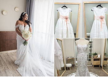 Bespoke Bridal by Julisa Tovar - Orange, CA Bridal Shops - Service Highlights