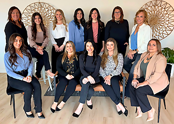 Rochester Real Estate Agents Bespoke Homes Team at Keller Williams Realty