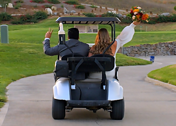 San Bernardino Videographers Bespoke Nuptial Films