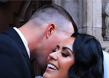 San Bernardino Videographers Bespoke Nuptial Films