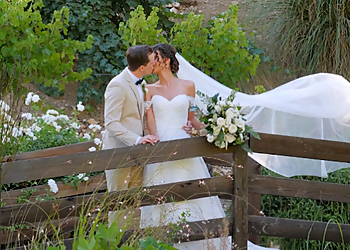 Bespoke Nuptial Films  San Bernardino Videographers image 1