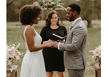 Bespoked Love, LLC - Detroit, MI Wedding Officiants - Service Highlights