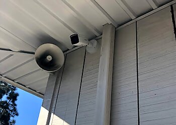Moreno Valley Security Systems Best Alarm