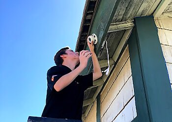 Moreno Valley Security Systems Best Alarm