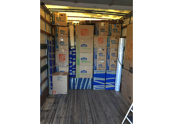 Hollywood Moving Companies Best American Movers