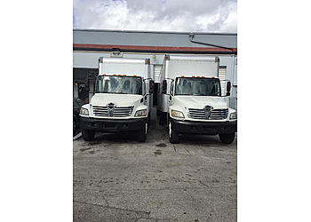 Hollywood Moving Companies Best American Movers