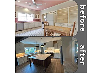 Best Austin Handyman and Remodeling Austin Handyman image 1