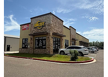 Best Auto Service - McAllen, TX Car Repair Shops - Business Exterior Image