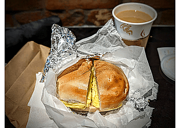 Best Bagel & Coffee