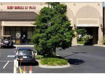 Knoxville Bagel Shops Best Bagels & Deli