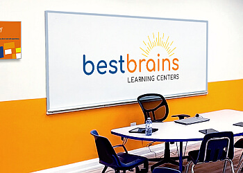 Irving Tutoring Centers Best Brains Learning Center