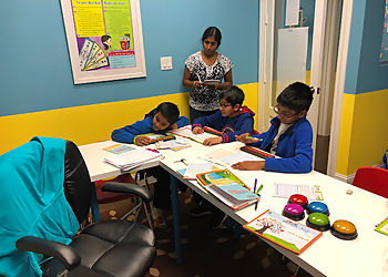 Best Brains McKinney - McKinney, TX Tutoring Centers - Kids Activity Image