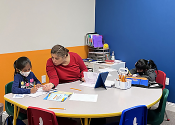 Best Brains McKinney - McKinney, TX Tutoring Centers - Group Class Image