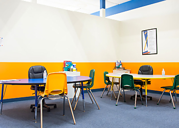 Best Brains Plano - Plano, TX Tutoring Centers - Classroom Image