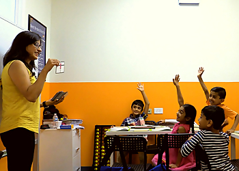 Best Brains Plano - Plano, TX Tutoring Centers - Group Class Image