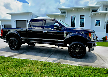 Cape Coral Auto Detailing Services Best Brothers Auto Detailing